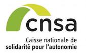 Logo CNSA